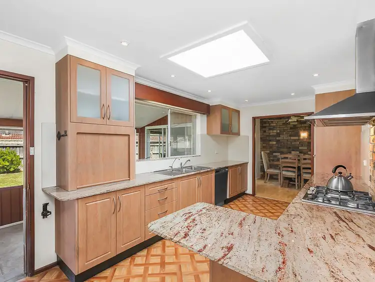 Second view of Homely house listing, 58 Hanlan Street South, Narara NSW 2250