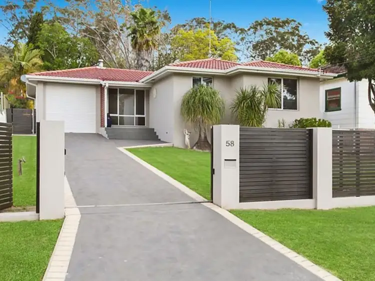 58 Dalton Street, Wyoming NSW 2250