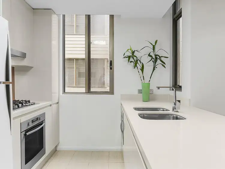 Second view of Homely apartment listing, 102/26 Ferntree Place, Epping NSW 2121