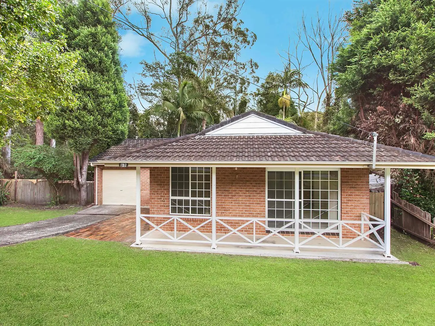 Main view of Homely house listing, 37 Blackbutt Street, Wyoming NSW 2250