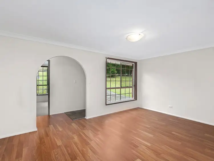 Second view of Homely house listing, 37 Blackbutt Street, Wyoming NSW 2250