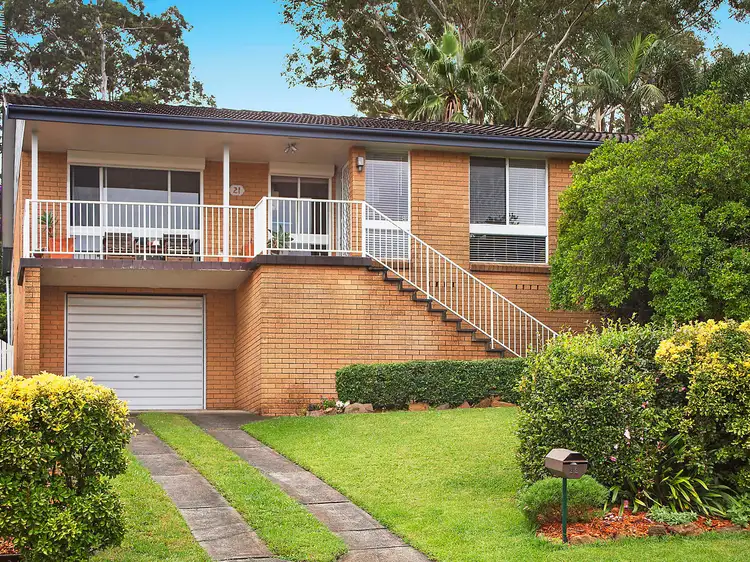 21 MacGregor Street, Wyoming NSW 2250