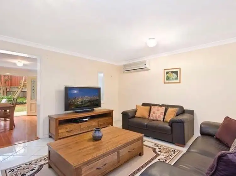 Fourth view of Homely townhouse listing, 8 Bellenden Place, Dural NSW 2158