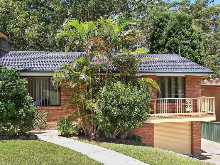 30 Malison Street, Wyoming NSW 2250