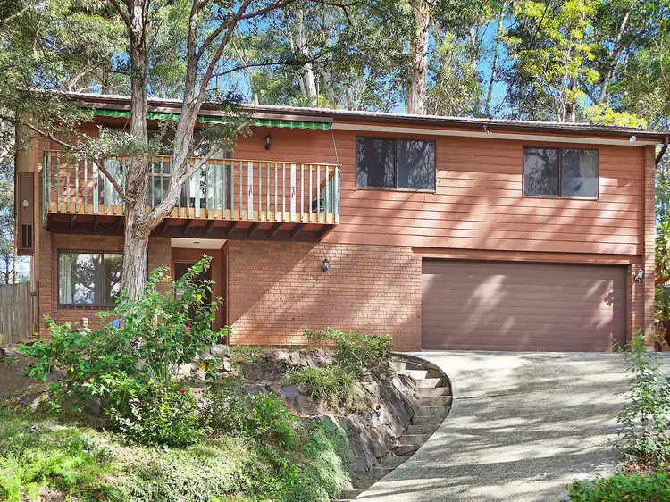 32 Blackbutt Street, Wyoming NSW 2250