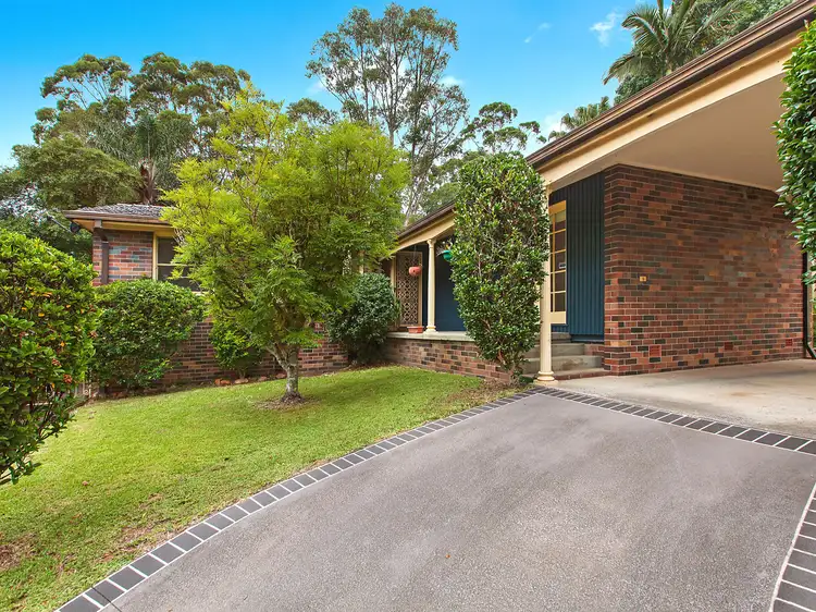 30 Elizabeth Street, Wyoming NSW 2250