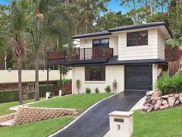 9 Gregory Street, Wyoming NSW 2250