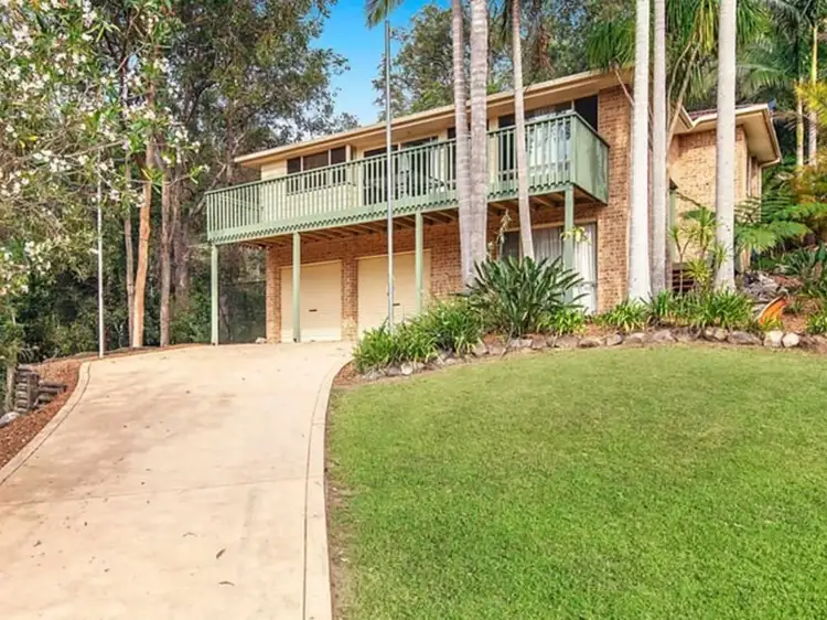 92 Blackbutt Street, Wyoming NSW 2250