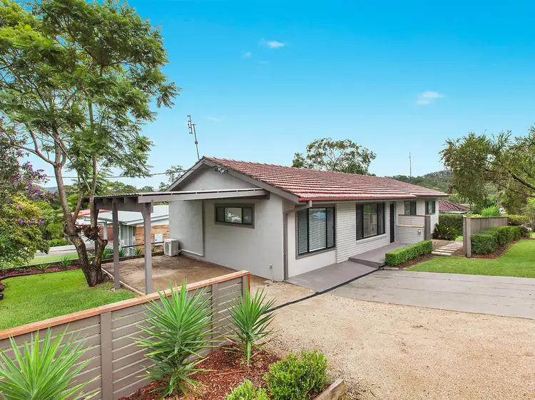 7 Robert Street, Wyoming NSW 2250