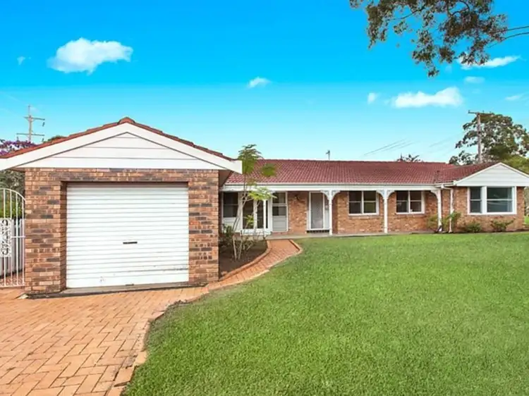 72 Bourbon Street, Wyoming NSW 2250