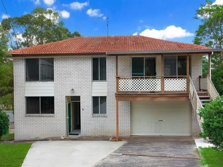 8 Keith Street, Wyoming NSW 2250