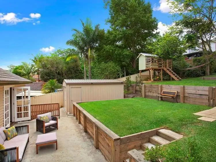 Second view of Homely house listing, 41 MacGregor Street, Wyoming NSW 2250