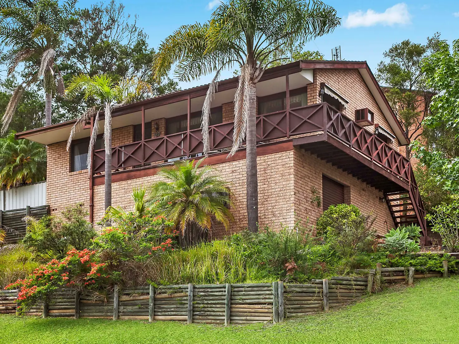 Main view of Homely house listing, 16 Elizabeth Street, Wyoming NSW 2250