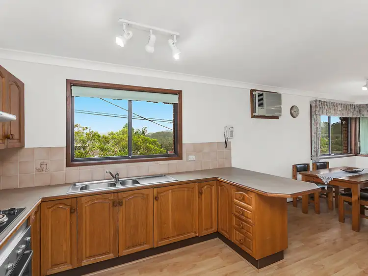 Second view of Homely house listing, 16 Elizabeth Street, Wyoming NSW 2250