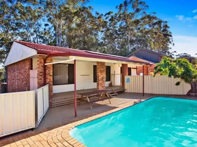 14 Maranoa Street, Wyoming NSW 2250