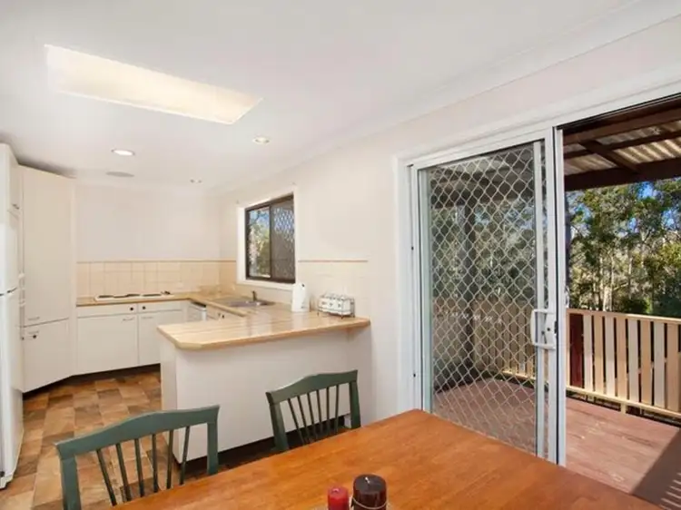 Second view of Homely house listing, 14 Maranoa Street, Wyoming NSW 2250
