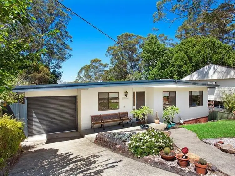 Second view of Homely house listing, 46 MacGregor Street, Wyoming NSW 2250