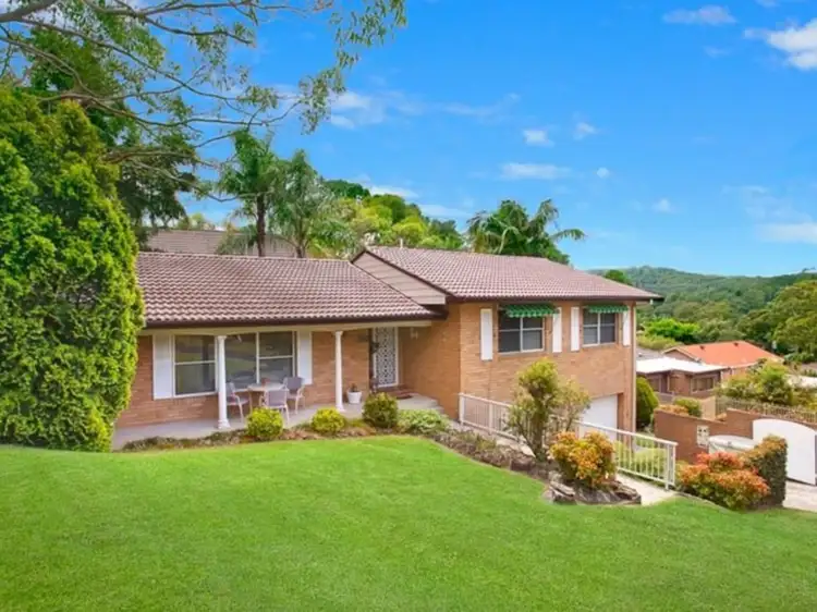 Main view of Homely house listing, 44 Gregory Street, Wyoming NSW 2250