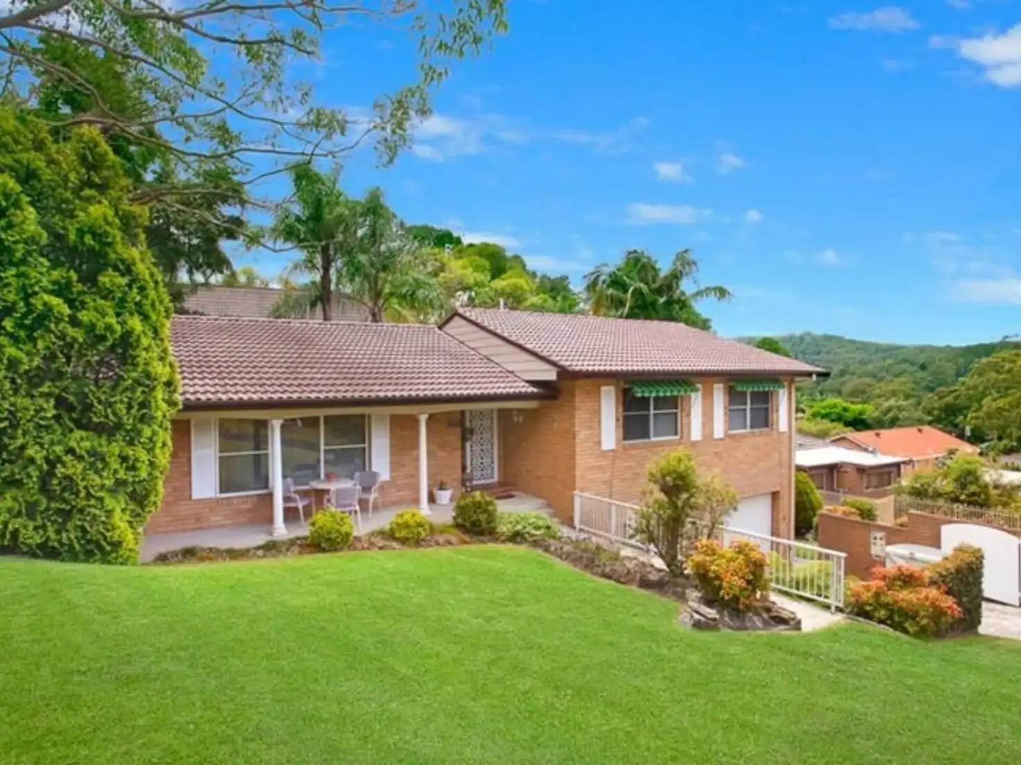 Main view of Homely house listing, 44 Gregory Street, Wyoming NSW 2250