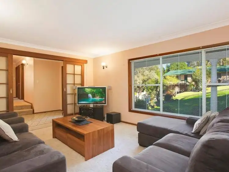 Second view of Homely house listing, 44 Gregory Street, Wyoming NSW 2250