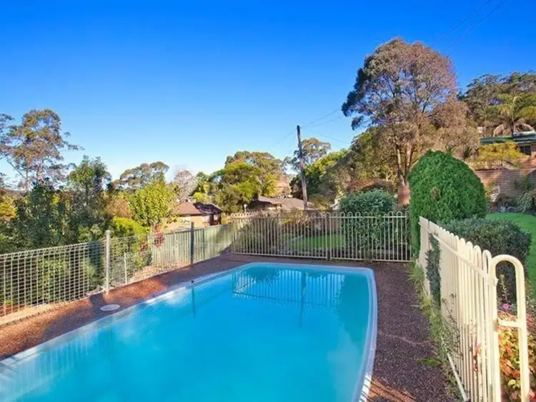 Fourth view of Homely house listing, 44 Gregory Street, Wyoming NSW 2250