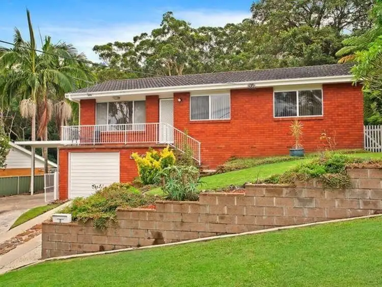 Main view of Homely house listing, 3 Wistaria Street, Wyoming NSW 2250