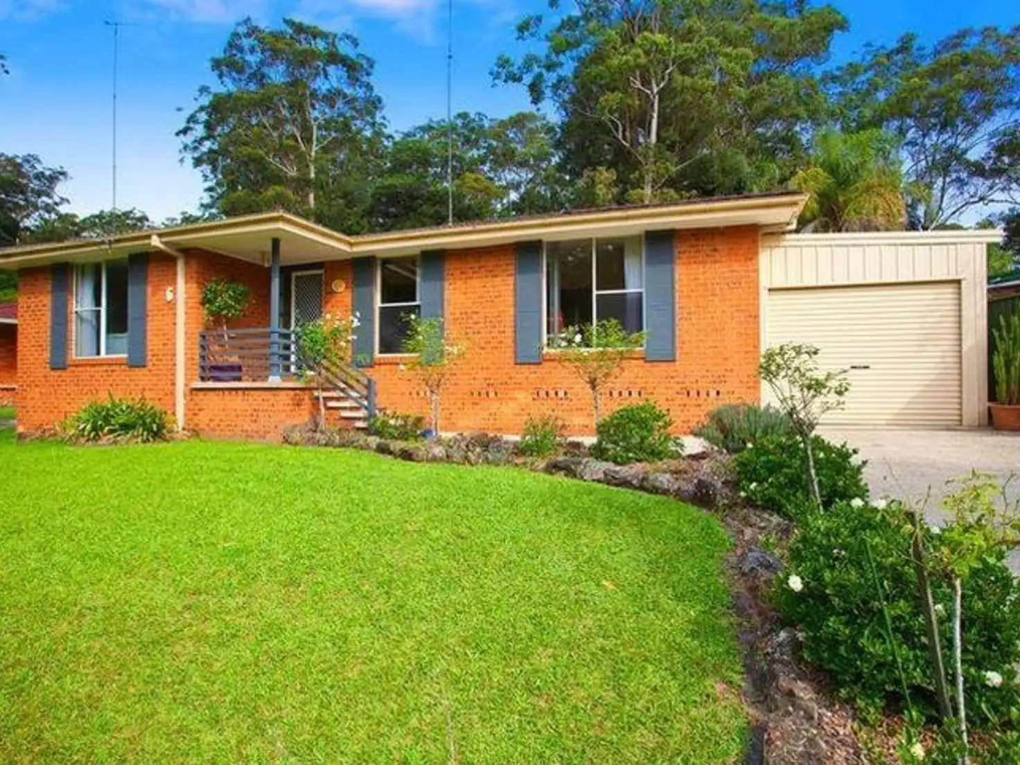 Main view of Homely house listing, 6 Blackbutt Street, Wyoming NSW 2250