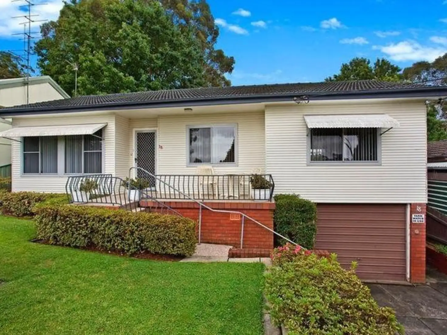 Main view of Homely house listing, 18 Sunset Street, Wyoming NSW 2250