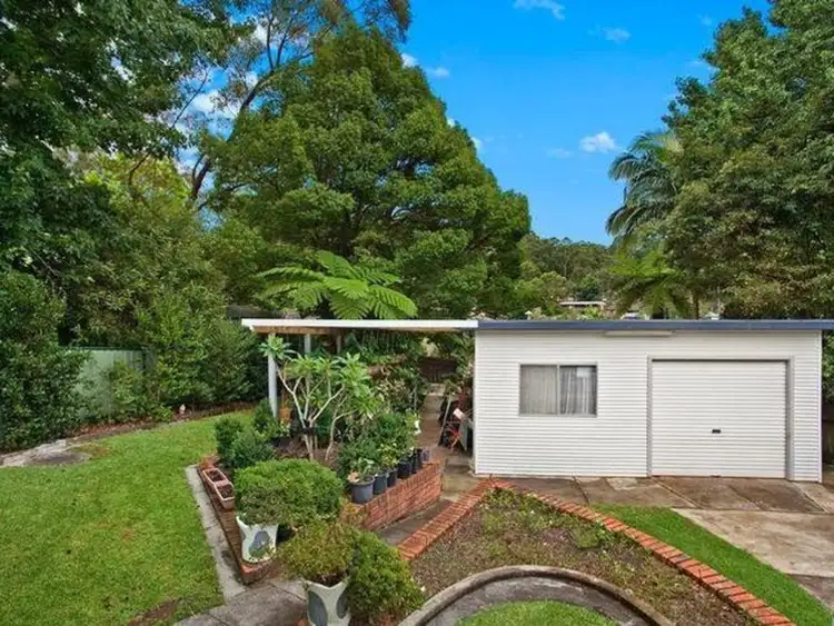 Second view of Homely house listing, 18 Sunset Street, Wyoming NSW 2250