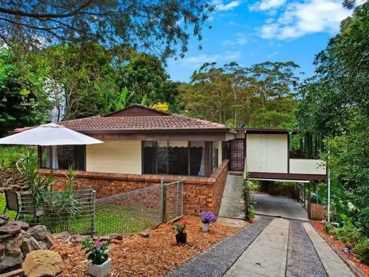 Main view of Homely house listing, 6 Gregory Street, Wyoming NSW 2250