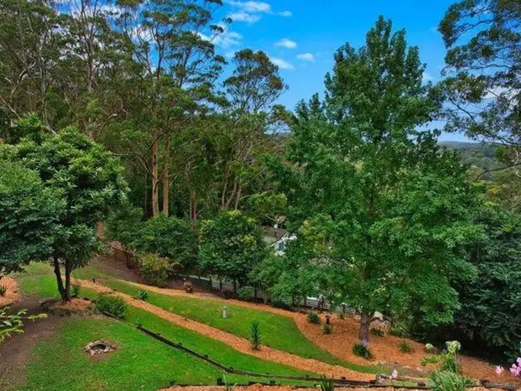 Second view of Homely house listing, 6 Gregory Street, Wyoming NSW 2250