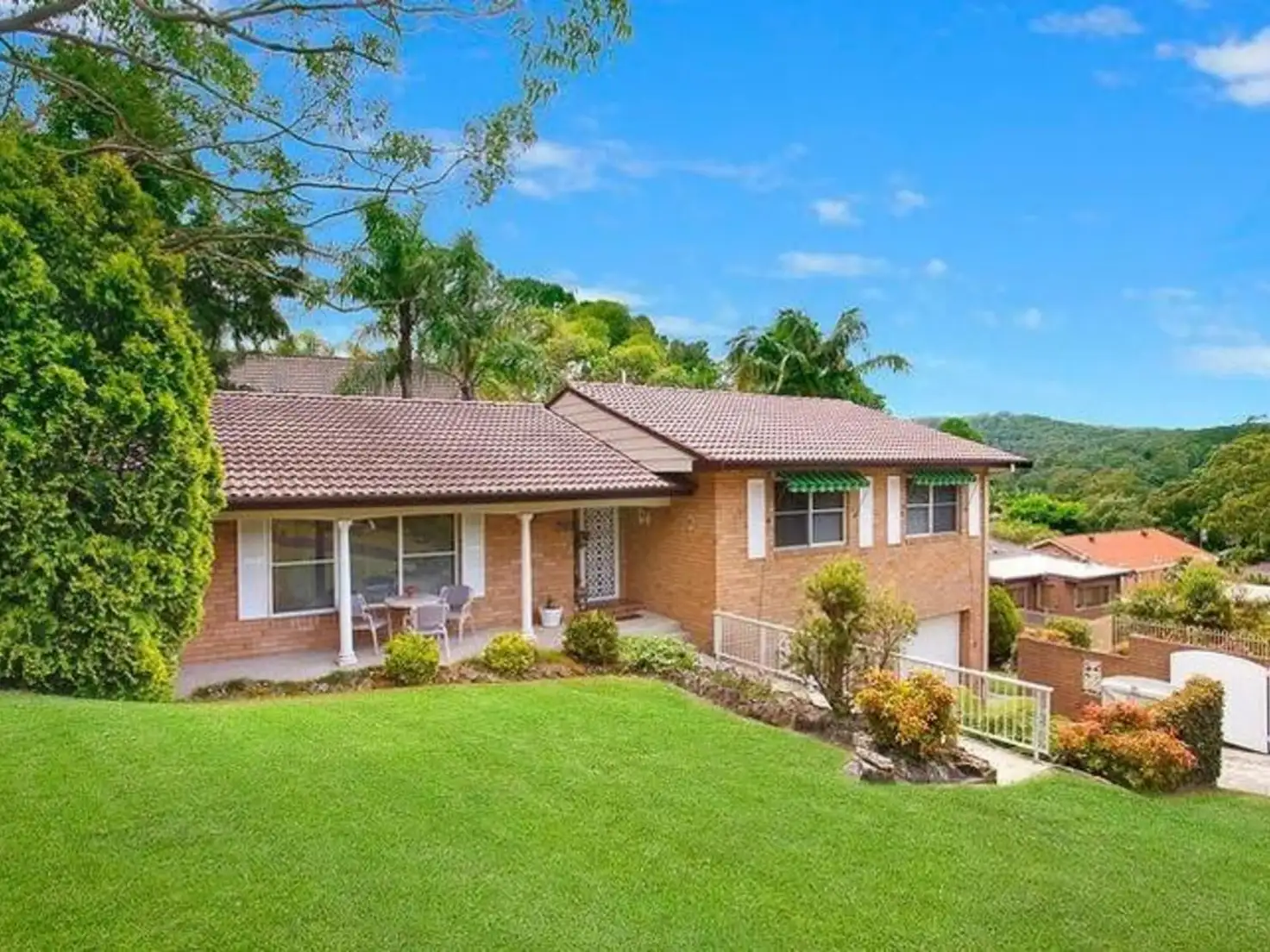 Main view of Homely house listing, 44 Gregory Street, Wyoming NSW 2250