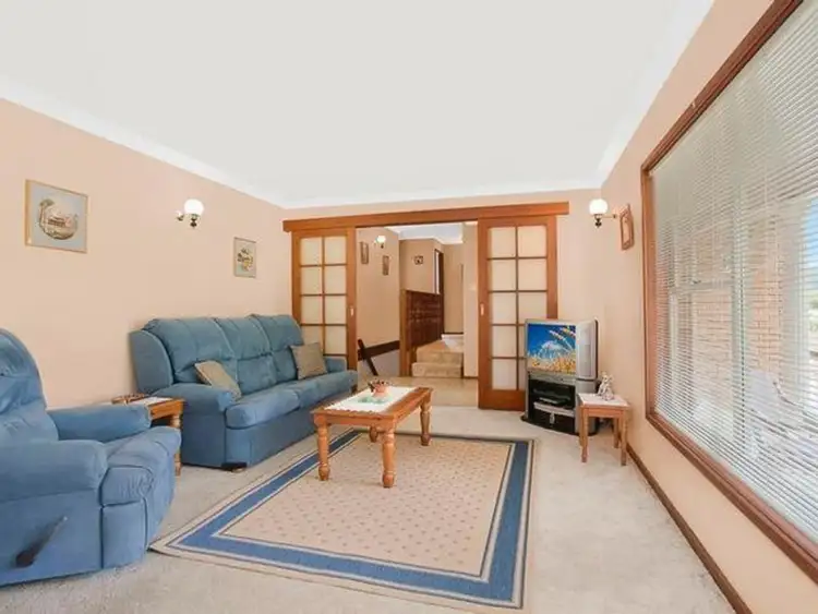 Second view of Homely house listing, 44 Gregory Street, Wyoming NSW 2250