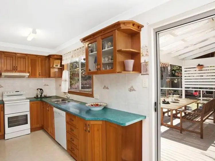 Second view of Homely house listing, 9 Wistaria Street, Wyoming NSW 2250