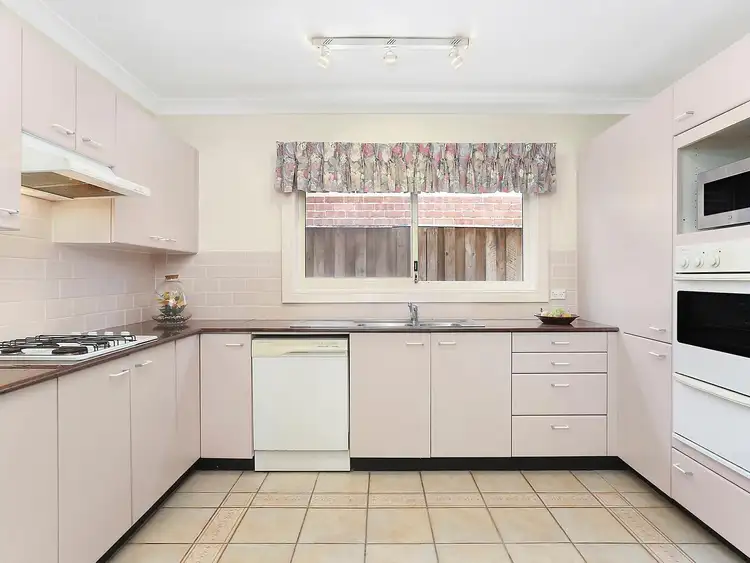 Third view of Homely house listing, 3 Rockleigh Way, Epping NSW 2121