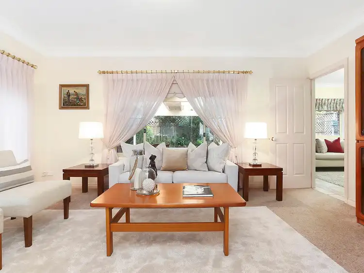 Fourth view of Homely house listing, 3 Rockleigh Way, Epping NSW 2121