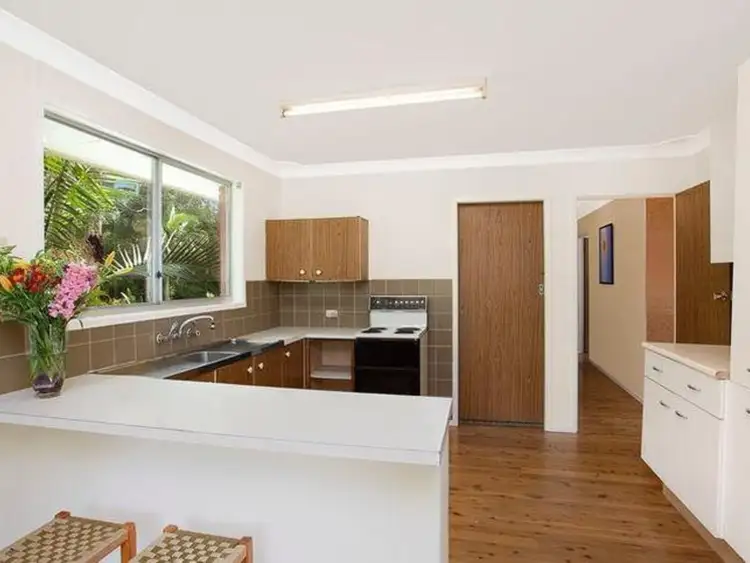 Second view of Homely house listing, 30 Bourbon Street, Wyoming NSW 2250