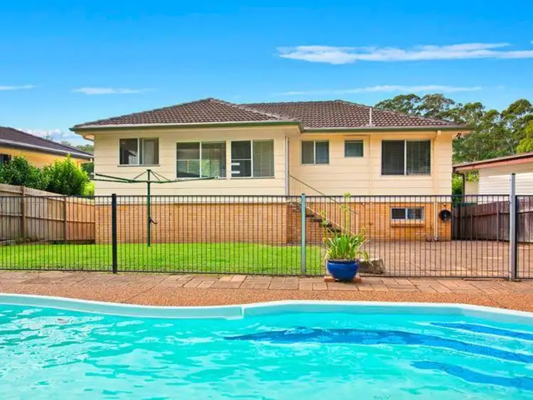 41 Bourbon Street, Wyoming NSW 2250