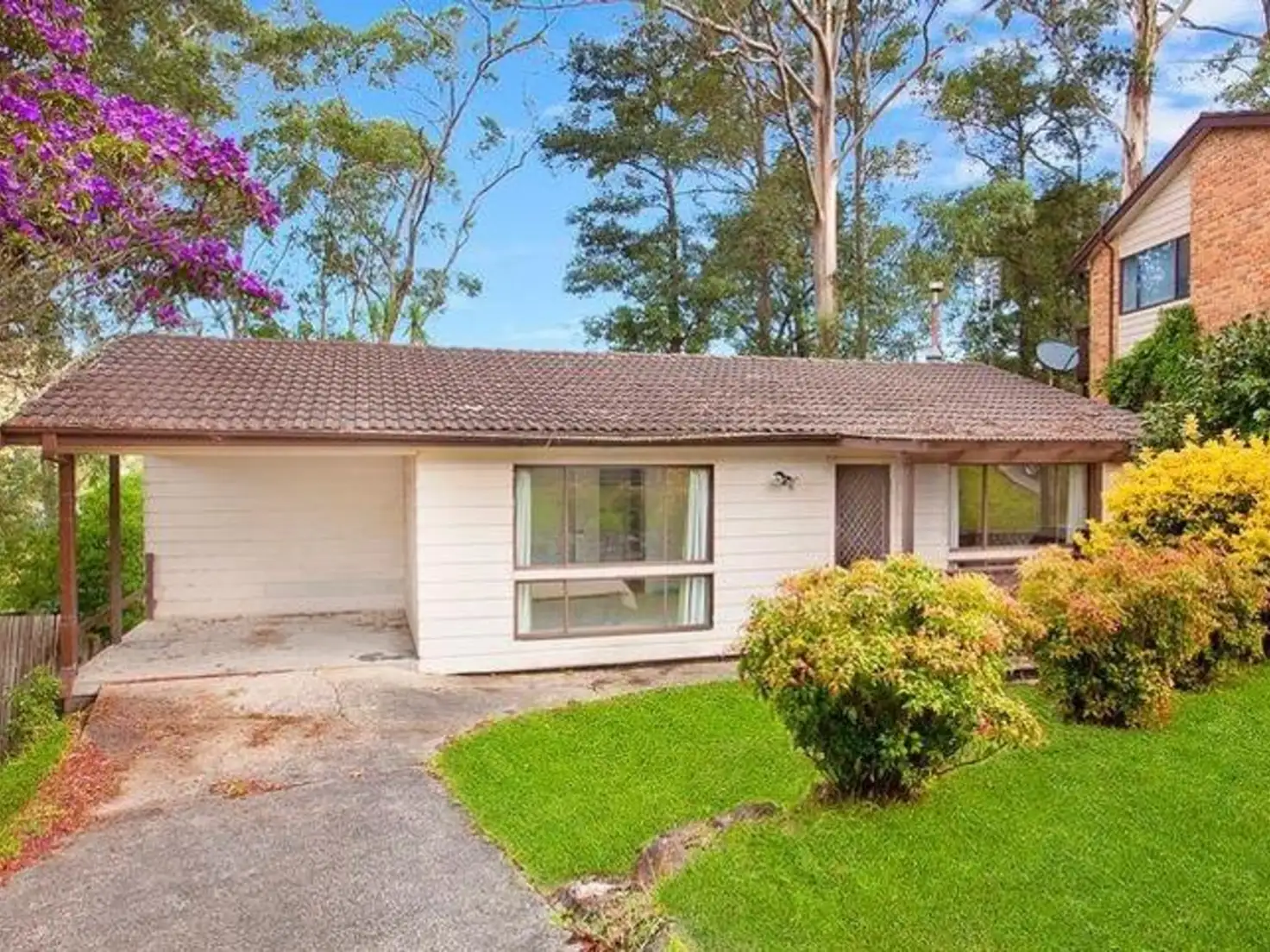 Main view of Homely house listing, 26 Turpentine Street, Wyoming NSW 2250