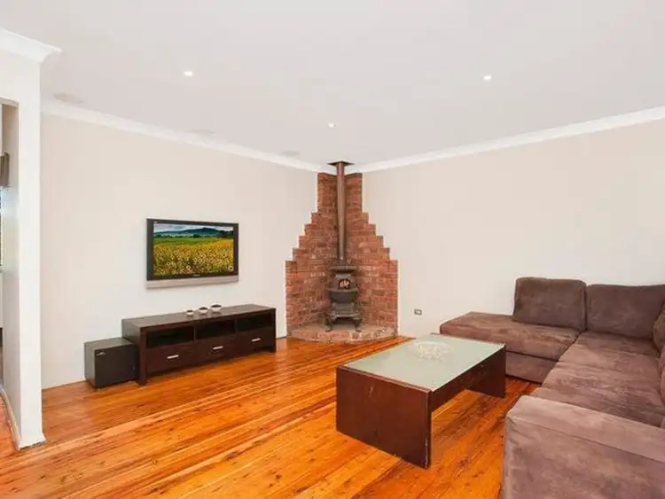 Second view of Homely house listing, 26 Turpentine Street, Wyoming NSW 2250