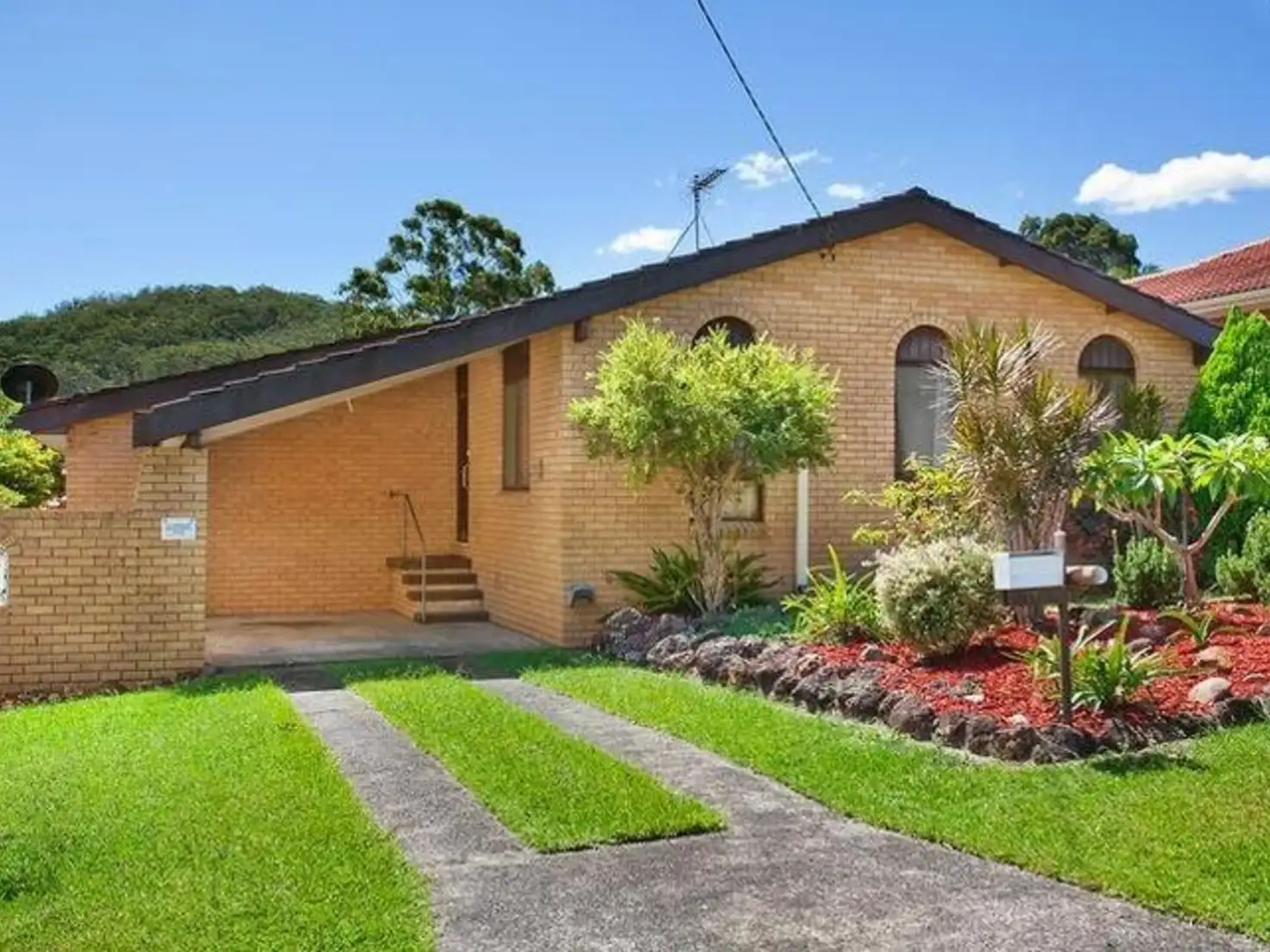 Main view of Homely house listing, 11 Haynes Street, Wyoming NSW 2250