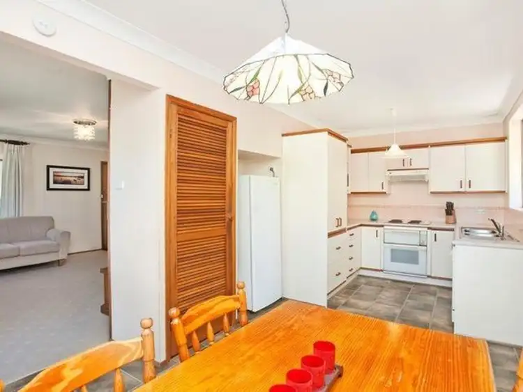 Second view of Homely house listing, 11 Haynes Street, Wyoming NSW 2250