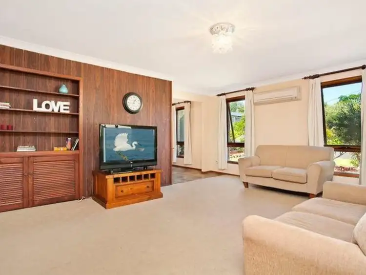 Third view of Homely house listing, 11 Haynes Street, Wyoming NSW 2250