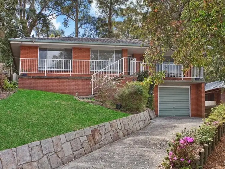 19 Chestnut Street, Wyoming NSW 2250
