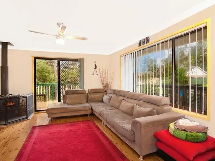 Second view of Homely house listing, 30 Gregory Street, Wyoming NSW 2250