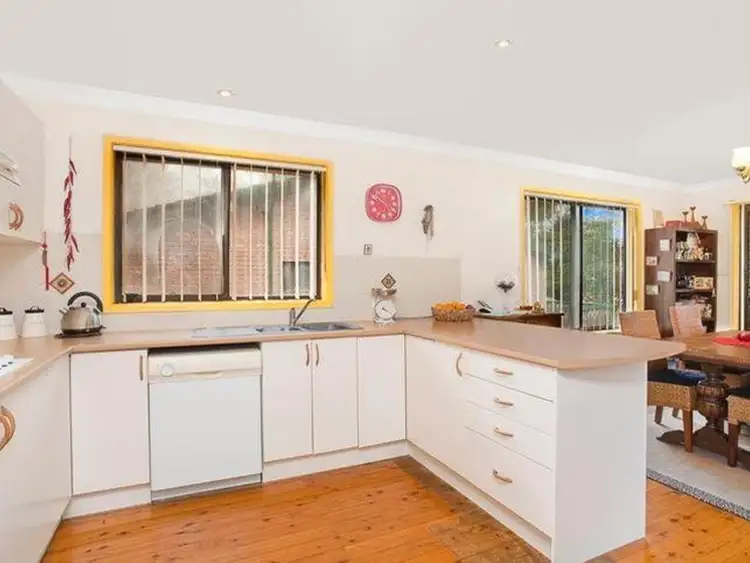 Third view of Homely house listing, 30 Gregory Street, Wyoming NSW 2250