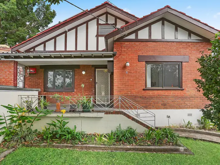 Main view of Homely house listing, 8 Mellor Street, West Ryde NSW 2114