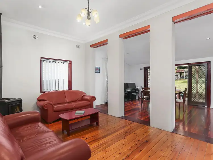 Second view of Homely house listing, 8 Mellor Street, West Ryde NSW 2114