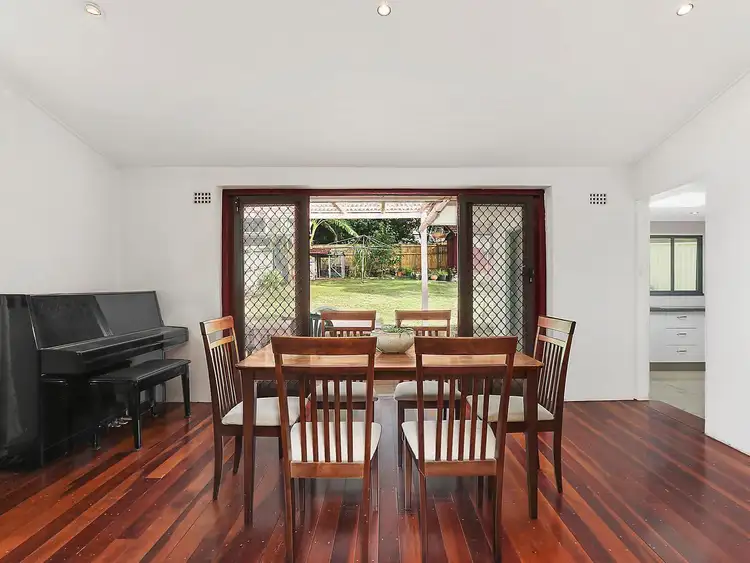Third view of Homely house listing, 8 Mellor Street, West Ryde NSW 2114