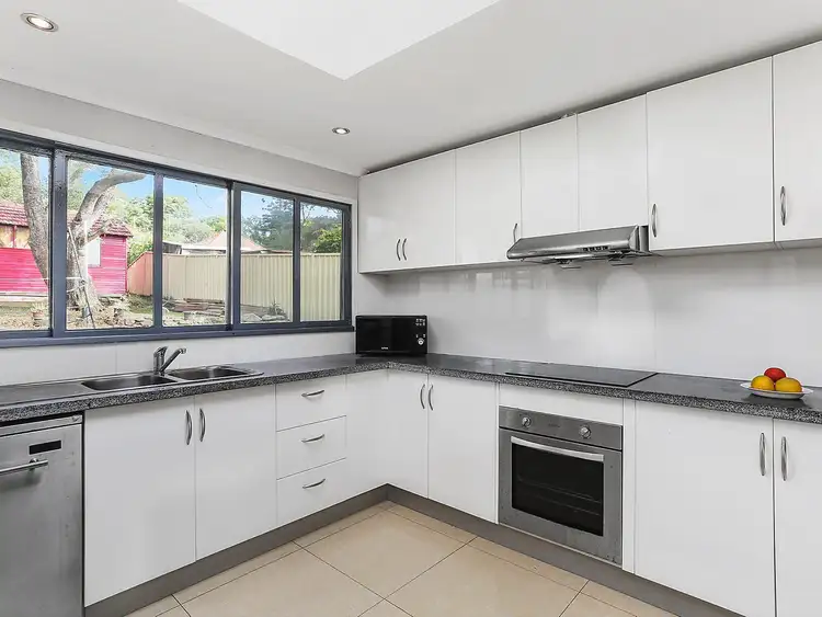 Fourth view of Homely house listing, 8 Mellor Street, West Ryde NSW 2114